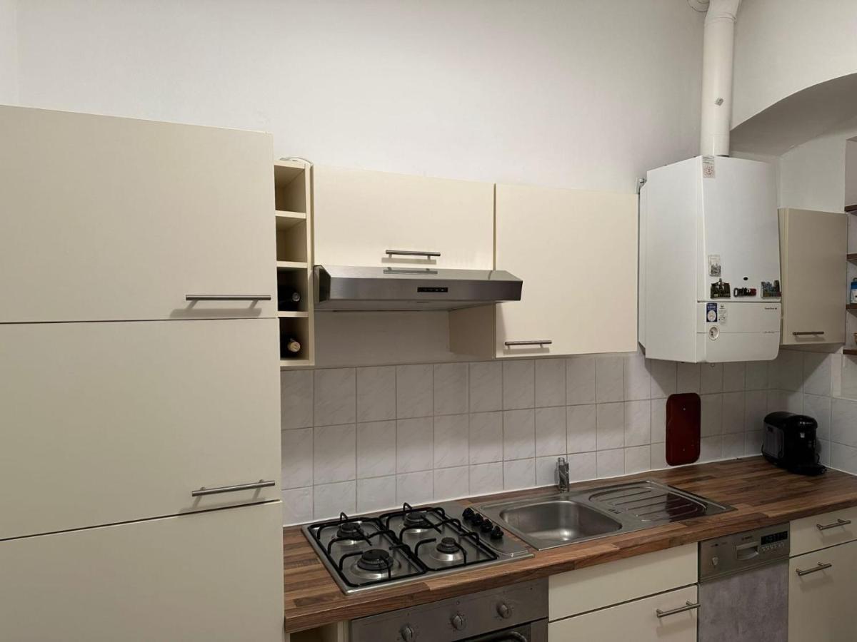 Apartamento Bella Apart *