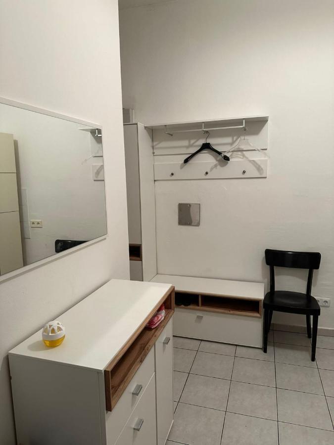 Apartamento Bella Apart Viena