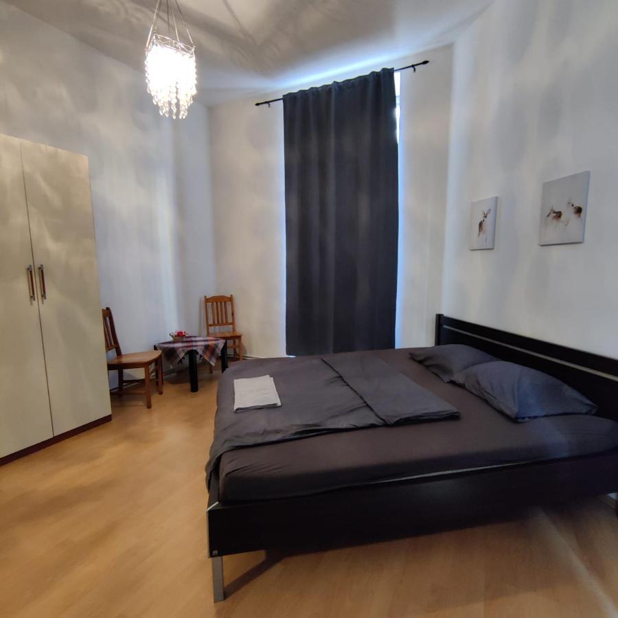 Apartamento Bella Apart *