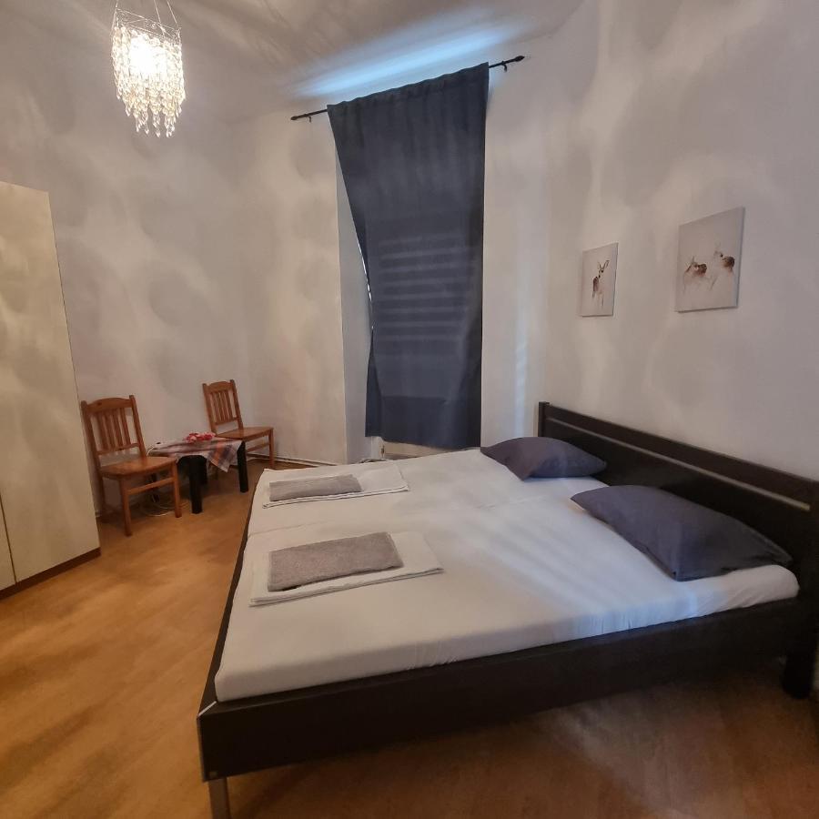 Bella Apart * Viena