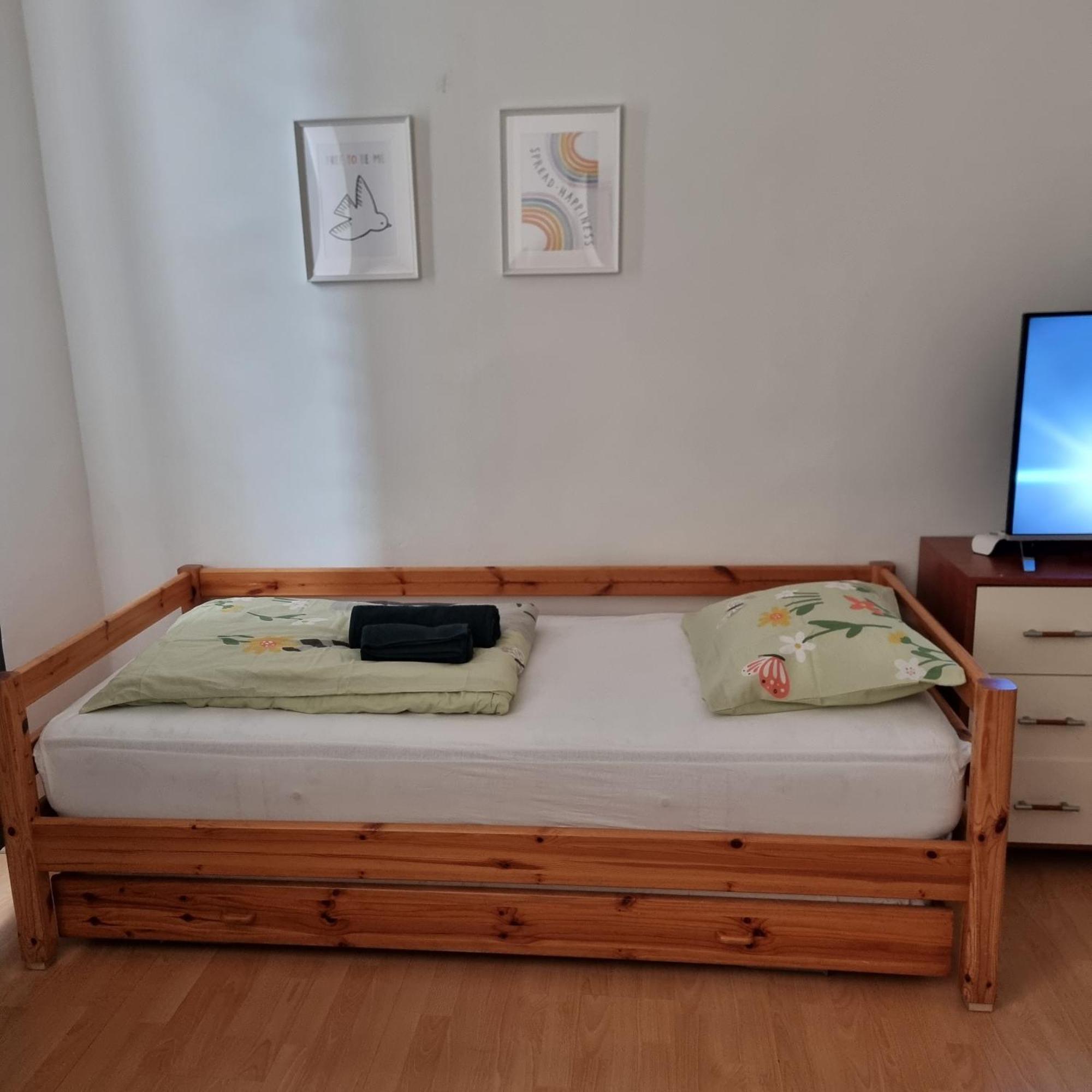 Apartamento Bella Apart *