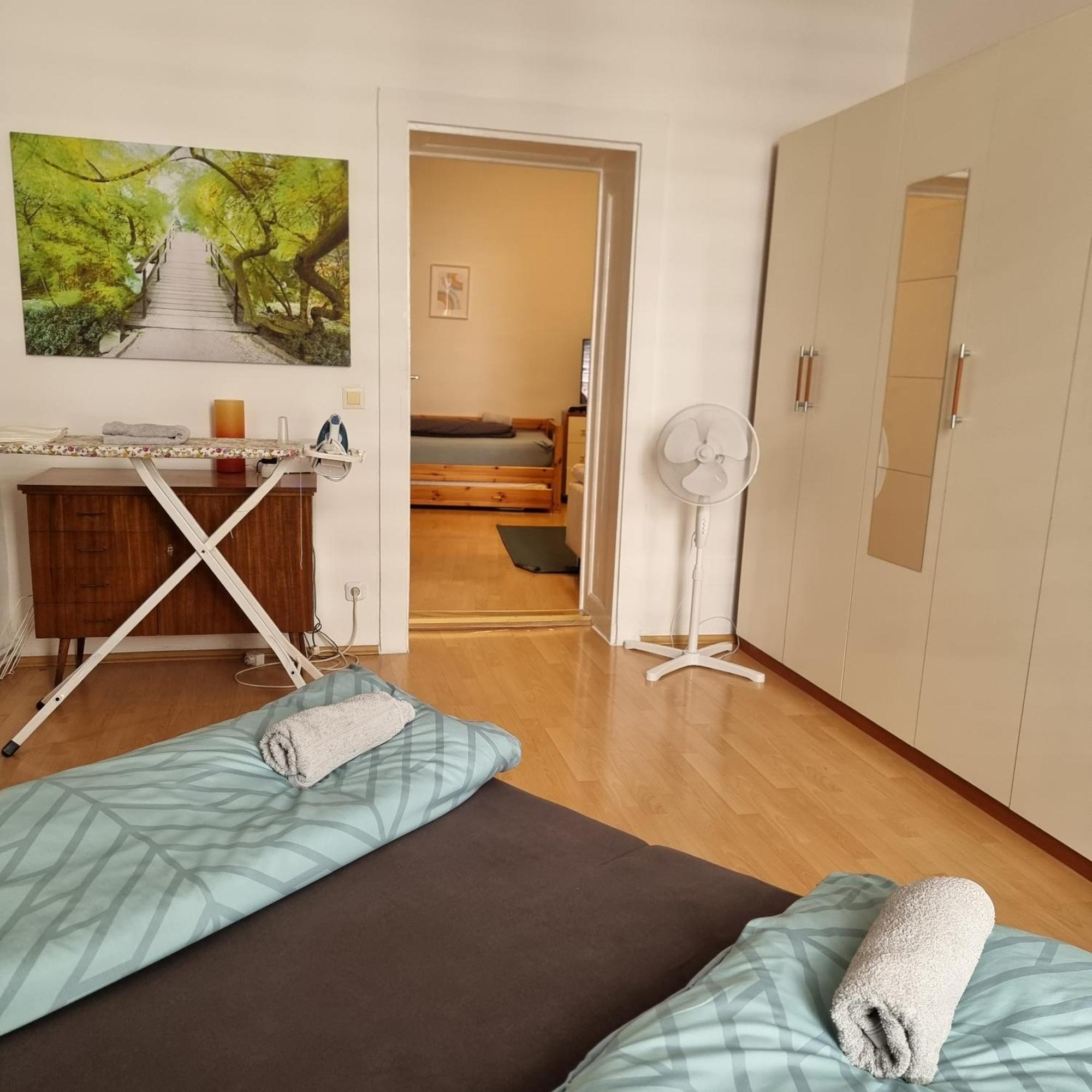 Bella Apart Apartamento