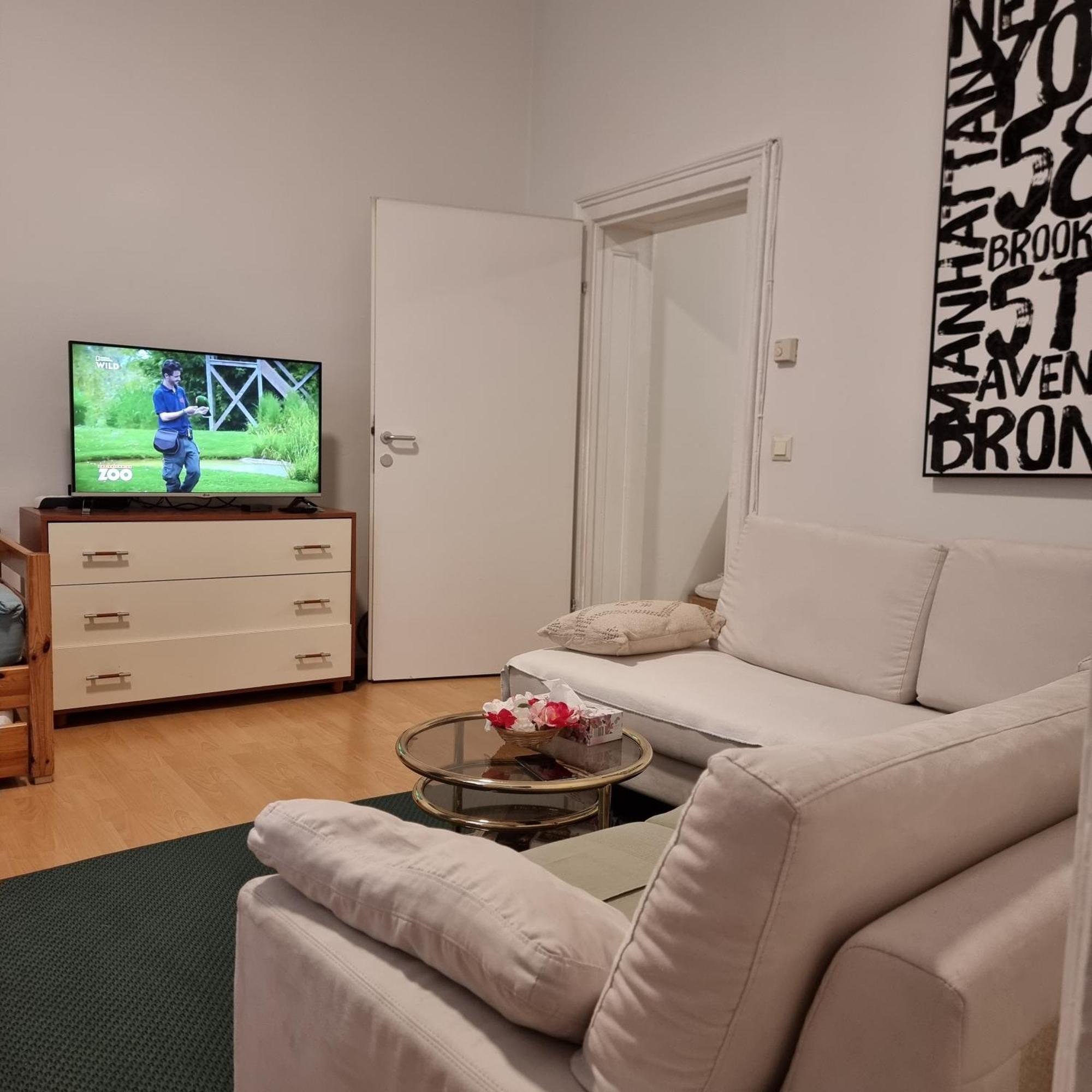Apartamento Bella Apart Viena